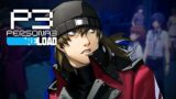 YOU DON'T BELONG HERE – Persona 3 Reload – 11 (4K)