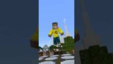 YOUTUBER'S are Going to Mars || #shorts #minecraft #mars #funny