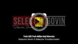 Yeh Dil Toh Mila Hai Remix | Selector Govin x Selector Troublemaker
