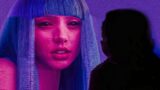You Look Lonely: JOI 2049 Blade Runner Vibes – Futuristic Synthwave Soundscapes.