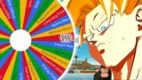 You Spin It You Use It Active Edition – Dragon Ball The Breakers Season 5