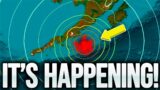 You Won't Believe What JUST HAPPENED IN Alaska SHOCKED Scientists!