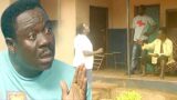 You Wont Forget Mr Ibu After watching This Movie – A Nigerian movies