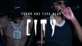 Young Adz x Nafe Smallz Type Beat 2024 – “City” | Wavy Trap Beat