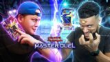Yu-Gi-Oh! Master Duel BUT It's ORIGINAL 2002 Decks ONLY! Yugi Vs Kaiba Ft @SeeReax !