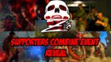 Z4C Blood Rush Supporters Combine Event Reveal