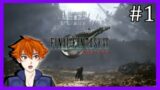 ZAAAAACK | Final Fantasy 7 Rebirth (#1)