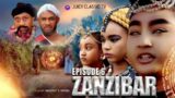 ZANZIBAR 6 – (LITA) Oguike Sisters, Eugenia Micheals, Favour Ben/Latest Royal Occult Movie