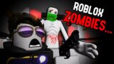 ZOMBIES In Roblox Is GENUINELY FUN…