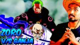 ZORO VS Nusjoro || One Piece Chapter 1111 Spoiler ||