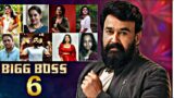 bigg boss malayalam season 6 live