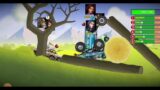 car  kids car rasing  game  kids enjoy game rasing game