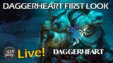 d20play Live 37 | Daggerheart First Look