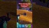 double take down on chapter 5 season 2 first match of the season. #fortnite #epicclips #viral