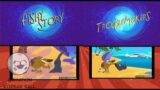 fishy story troublemaker zig and sharko