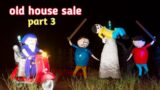 gulli bulli old house sale part 3 | gulli bulli cartoon | haunted house |gullibulli make joke horror
