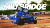 iRacing: Millbridge Track Preview!