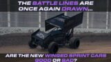 iRacing Season 2 Build Review: My Thoughts on the New Winged Sprint Cars