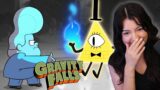 infiltrating STAN'S MIND! | Gravity Falls Season 1 Episode 19 "Dreamscaperers" Reaction!