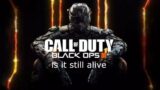 is call of duty black ops 3 still alive 9 years later in 2024 on ps4