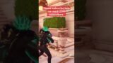 is this player at mount olypus AFK? #fortnite #epicclips #fortnitemusic #fortniteclips #short