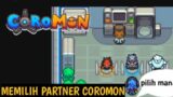 memilih partner coromon – coromon – #2