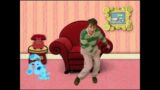 "Blue's Clues" – Mailtime Song