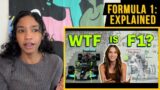 "Formula 1 Explained for Rookies" | The F1 explanation I needed… (Thoughts & Commentary)