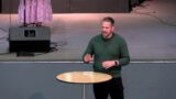 "How Do I Resist Evil?" with Pastor Kyle Bleeker