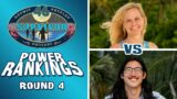 "Survivor 46" Power Rankings with Julie Alley and Owen Knight – Round 4
