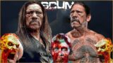 scum Slayer The Last Survivors Danny Trejo in  multiplayer online survival game  2024 gameplay