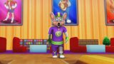 the best chuck e cheese sports games gameplay