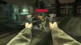 this mod makes Moon TERRIFYING to play… (Black ops Zombies)
