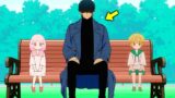 (1-12) He's the Strongest Villain, But He Just Wants a Normal Life – Anime Recap