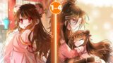 (1-4)Baby Became The Daughter Of A Tyrant Emperor, But Managed To Become His Favorite | Manhwa Recap