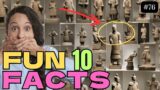10 Interesting Facts The Terracotta Army: China's Ancient Guardians and the Curse of Qin Shi Huang