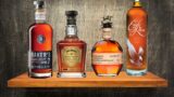 10 Whiskey Bottles That Will Stop You In Your Tracks