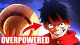 11 Times Luffy DESTROYED His Opponents! | One Piece