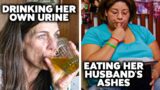 15 STRANGEST Addictions People Actually Have