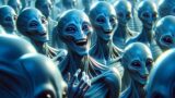 They Laughed At Earth, Until They Realized HUMANS Lived There | HFY | BEST Sci-Fi Stories