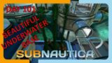Subnautica Gameplay – Base Building in Darkness – Underwater Survival Day 101 [no commentary]