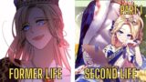 The Tyrant Who Wants To Be Good In Her Second Life (Part 1) Manga Recap