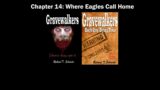 Audio Book – Gravewalkers: Book One – Dying Time – Chapter Fourteen: Where Eagles Call Home