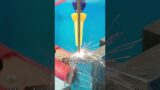 Broken Tap Remover Fast Hole Drilling Portable EDM Machine EDM Precision Technologie #highpoweredm
