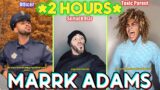 *2 HOURS* Mark Adams Tiktok Funny Videos – Best of @marrkadams89  oh great heavens Tiktoks 2024