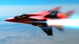 20 Fastest Hypersonic Aircraft In The World