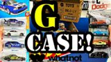 2024 G CASE OPENED New M2 auto drivers!  WHATNOT mail call! Porsche GT3, M3, GTI HOT WHEELS PEG HUNT