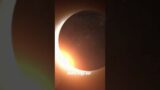 2024 Solar eclipse #sciencefacts #science