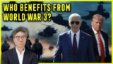 2024 US Election: Who Benefits from WW3? | David Woo