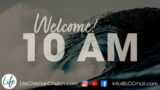 2024.04.14 Sunday Morning Service | Life Christian Church